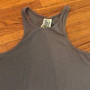 Free People flowy tank. Medium